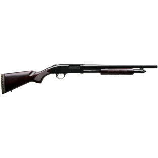 Рушниця Mossberg M500A Retrograde кал. 12/76 (50429) фото
