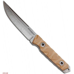 Нож Boker Magnum Sierra Delta Drop фото