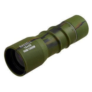 Монокуляр Bassell 16x40 Green фото