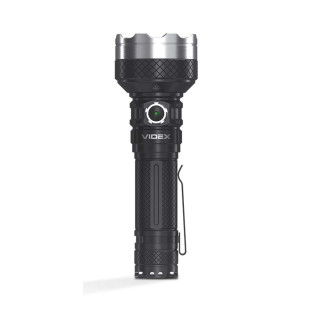 Портативный светодиодный фонарь VIDEX VLF-A505С фото