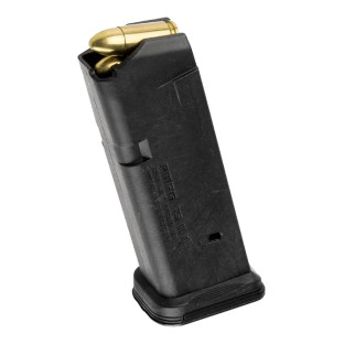 Магазин Magpul PMAG GL9 кал. 9 мм (9x19) для Glock 19 на 15 патронов фото