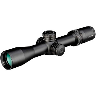 Прицел Vortex Strike Eagle 3-18х44 FFP EBR-7C (MRAD) фото