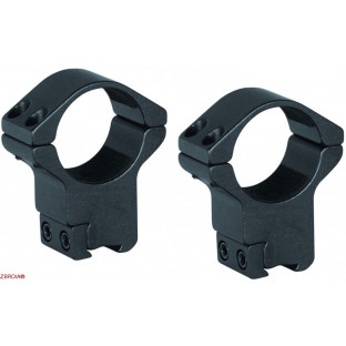 Крепление-кольца Gamo TS-300 (30 мм) Medium на Ласточкин хвост фото