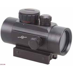 Коллиматорный прицел Vector Optics Sentry 1x35 фото
