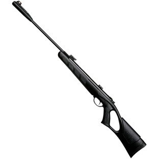 Гвинтівка Borner N-05 Break Barrel Full Power + Приціл 4x32 фото