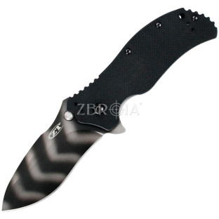 Ніж Zero Tolerance 0350TS фото