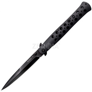 Ніж Cold Steel Ti-Lite 6" G10 (S35VN) фото