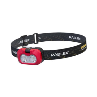 Ліхтар RABLEX RB-984 550 Lumens+RED фото