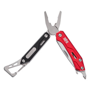 Мультитул SKIF Plus Pocket Tool фото