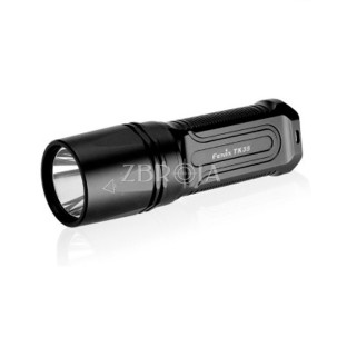 Фонарь FENIX TK35 U2 фото