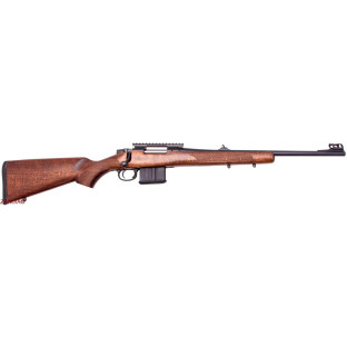 Карабин Ceska Zbrojovka CZ557 Ranger кал. 308 Win фото