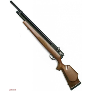 Пневматична гвинтівка PCP Crosman Discovery Marauder (BP1763) фото
