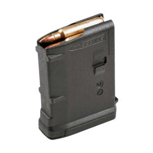 Магазин Magpul PMAG Gen M3 кал. 223 Rem (5,56x45) для AR-15/M4 на 10 патронов фото