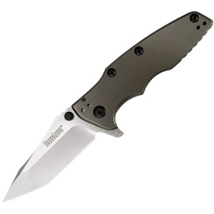 Нож Kershaw Shield фото