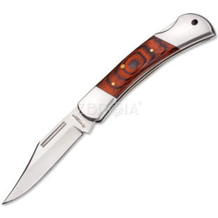 Нож Boker Magnum Handwerksmeister 4 фото