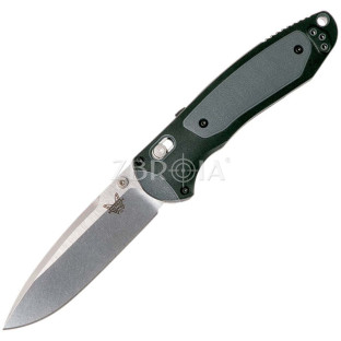 Нож Benchmade Boost (590) фото