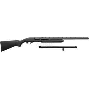 Рушниця Remington 870 Express Synthetic Combo кал. 12/76 фото
