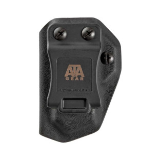 Паучер ATA-Gear Pouch ver.2 Black для магазина Форт-12 (правша/левша) фото