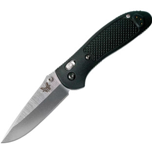 Нож Benchmade "Pardue Griptilian" (551-S30V) фото