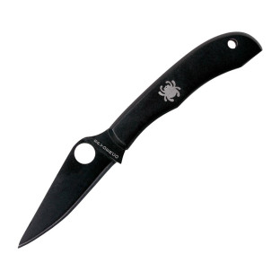 Ніж Spyderco HoneyBee (C137BKP) фото