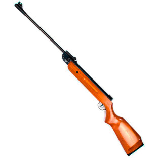 Пневматична гвинтівка Air Rifle B2-4 (планка та мушка) фото