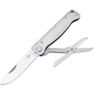 Ніж Boker Plus Atlas Multi Gen2 фото