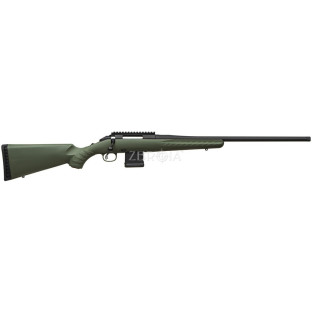 Карабин Ruger American Rifle Predator кал. 223 Rem фото