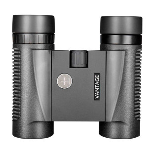 Бинокль Hawke Vantage WP 8х25 Grey фото
