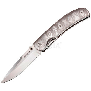 Нож Boker Magnum Festive фото