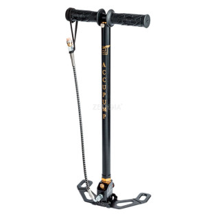 Насос высокого давления Webley Accupump для PCP (Max. 310 Bar) без манометра фото