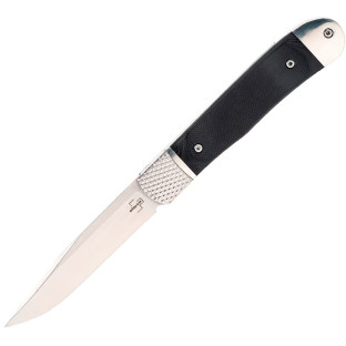 Ніж Boker Plus "Hidden Release Trapper G-10" фото