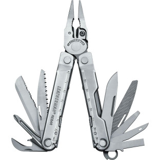 Мультитул Leatherman Rebar (831560) фото