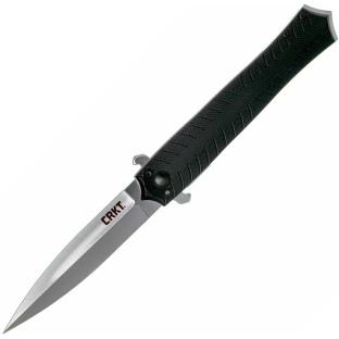 Ніж CRKT Xolotl (2265) фото