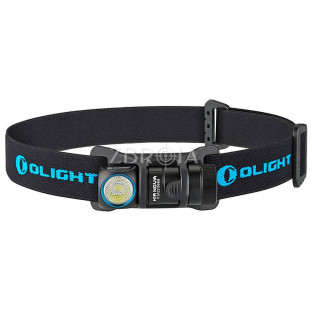 Фонарь Olight H1R Nova NW фото