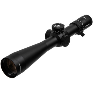 Оптический прицел Leupold Mark 5HD 5-25x56 M5C3 FFP PR2-MIL фото