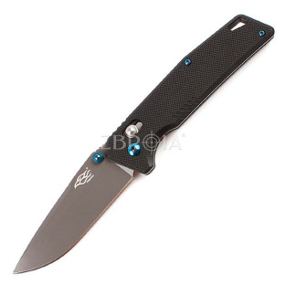 Нож Firebird FB7603-BK фото