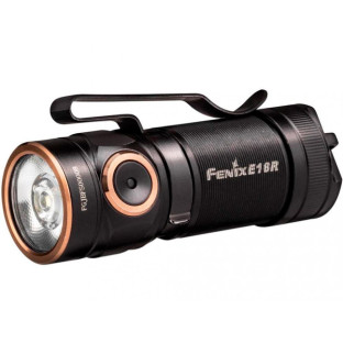 Фонарь FENIX E18R фото