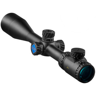 Прицел Discovery Optics VT-2 4.5-18x44 SFIR LR фото