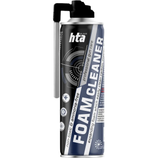 Пена для  чистки оружия HTA FOAM BORE CLEANER 500 мл фото