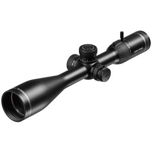 Оптический прицел Night Pearl Manul M6 4.5-27x56i Zero-Stop фото