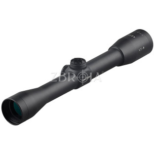 Прицел Discovery Optics VT-R 4x32 (25.4 мм, без подсветки, усиленный) фото