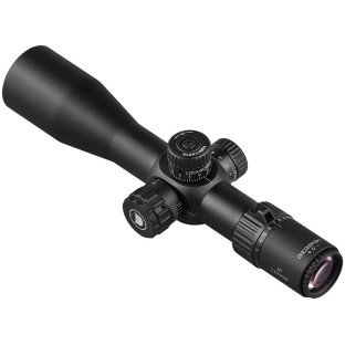 Приціл Discovery Optics HT 3-12x40 SF FFP (30 мм, без підсвічування) фото