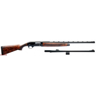 Рушниця Armsan A612 W Combo Standart Satin Walnut кал. 12/76 фото