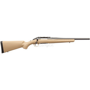Карабін Ruger American R-T кал. 223 Rem (5,56/45) фото
