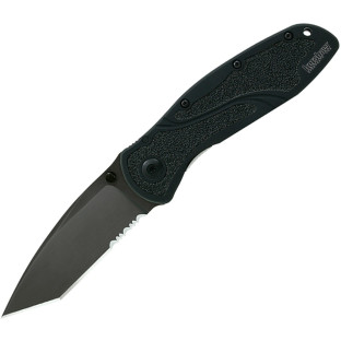 Нож Kershaw Blur Tanto фото