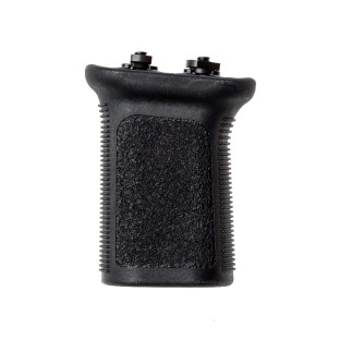 Передня рукоятка BCM Gunfighter Vertical Grip M3 на кріплення M-LOK (полімер) чорна фото