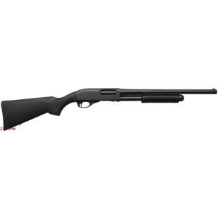 Рушниця Remington 870 Express Synthetic Tactical кал. 12/76 (ствол 47 см.) фото