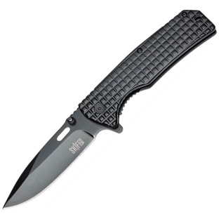 Нож SKIF Plus Joy Black фото