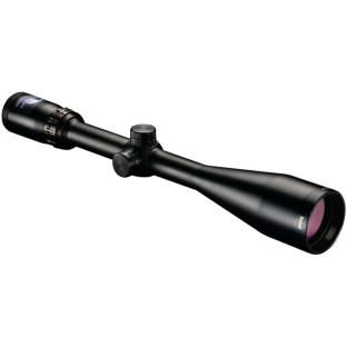 Прицел Bushnell Banner 3-9x50 SFP фото