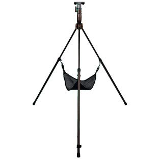 Трипод для стрельбы Fiery Deer Tripod Trigger stick Gen7 MLK (90-165 см) фото